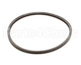 152208 Stoelting Belt; V; Gripnotch Ax31