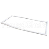 152210 Compatible Norlake Gasket Door Ar082 14-7/ 16 X 32