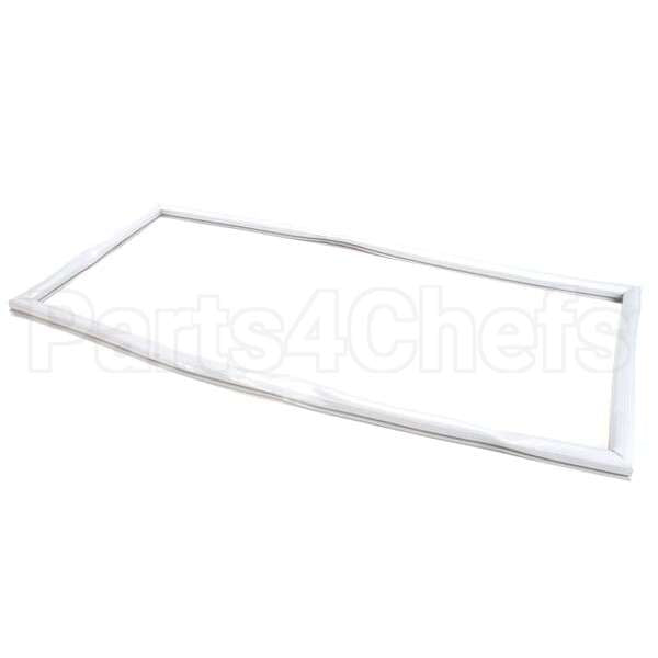 152210 Compatible Norlake Gasket Door Ar082 14-7/ 16 X 32