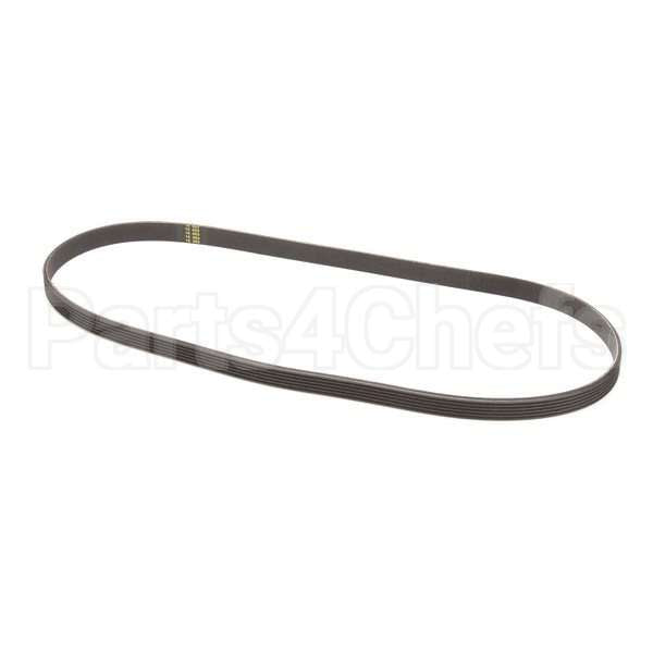 152227 Compatible Stoelting Belt Poly-V 34In Long 6 Groove