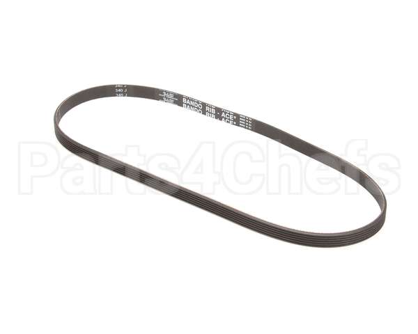 152227 Stoelting Belt Poly-V 34In Long 6 Groove