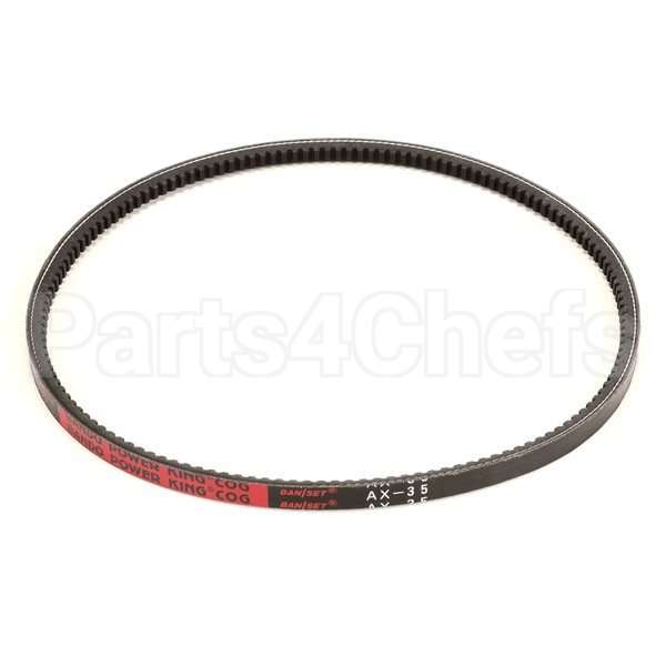 152237 Compatible Stoelting Belt