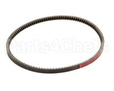 152238 Stoelting Belt; Bando Ax34
