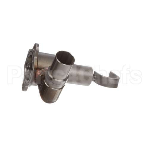 15224 Broaster Exhaust Valve Assembly