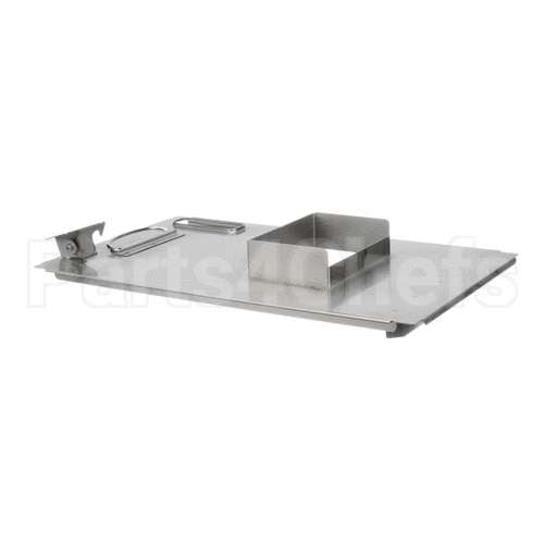 152264 Henny Penny Assembly-Drain Pan Cover
