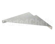15227 Henny Penny Gusset - Splash Guard - Lh