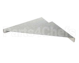 15227 Henny Penny Gusset - Splash Guard - Lh