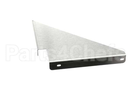 15227 Henny Penny Gusset - Splash Guard - Lh