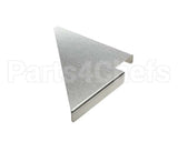 15227 Henny Penny Gusset - Splash Guard - Lh