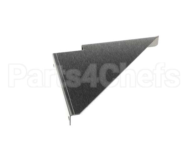15227 Henny Penny Gusset - Splash Guard - Lh