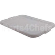 1522C05 Compatible Vollrath Lid, 15X20"Storagebox, White