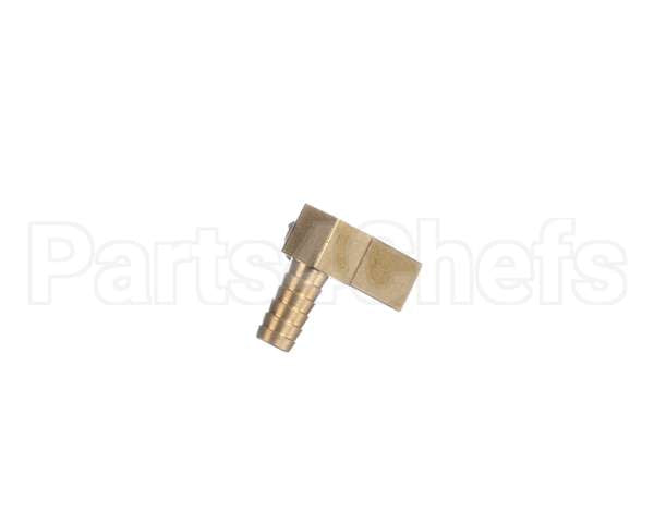 1523-000 Lancer Flojet Brass 14 Barb Offset E