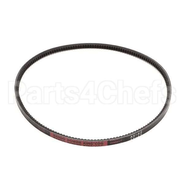 152323 Compatible Stoelting Belt V 41.3 Ol Gripnotch