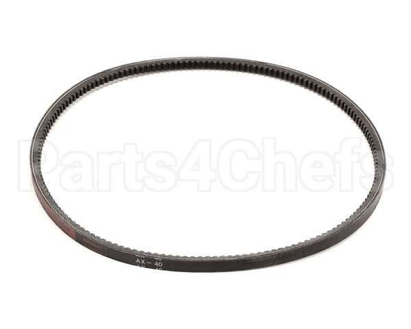 152324 Stoelting Belt; V- 42In O.l.
