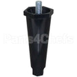 1523B0003 Compatible Star Leg 4H 3/8-16