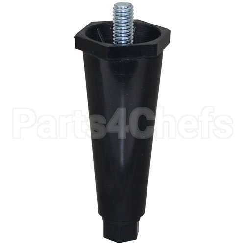 1523B8301 Compatible Star Leg 4H 3/8-16