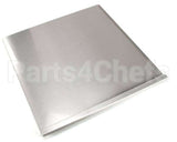 15241-2 Montague Drip Deflector Ss C36