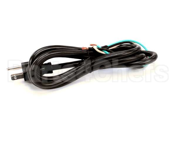 152411-004 Henny Penny Cord-Power 120V 72"