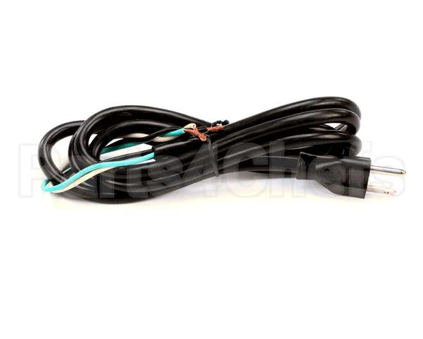 152411-004 Henny Penny Cord-Power 120V 72"