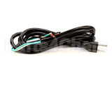152411-004 Henny Penny Cord-Power 120V 72"