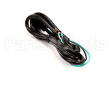 152411-004 Henny Penny Cord-Power 120V 72"