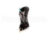 152411-004 Henny Penny Cord-Power 120V 72"