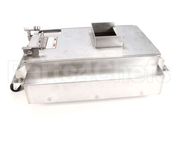 152415 Henny Penny Drain Pan Assembly