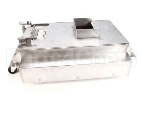 152415 Henny Penny Drain Pan Assembly