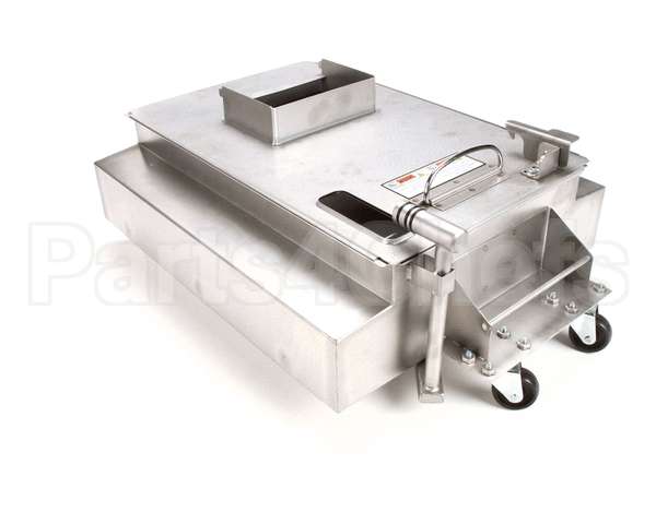 152415 Henny Penny Drain Pan Assembly