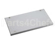 152436 Henny Penny Cover-Sm Junction Box Cfa