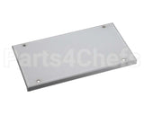 152436 Henny Penny Cover-Sm Junction Box Cfa