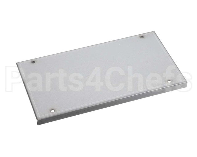 152436 Henny Penny Cover-Sm Junction Box Cfa