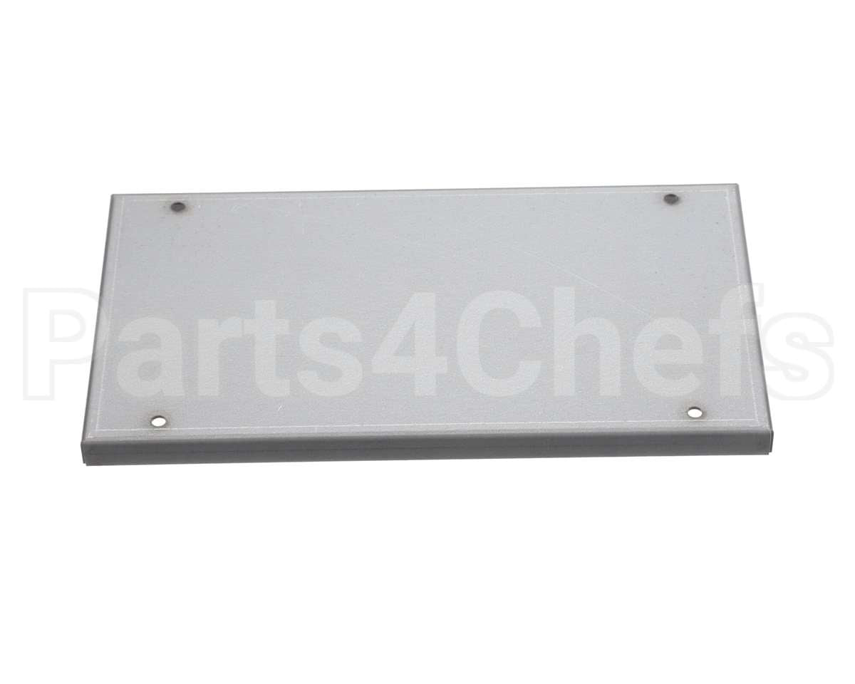 152436 Henny Penny Cover-Sm Junction Box Cfa