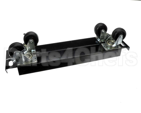 152450 Norlake Heavy Duty Caster Kit - Back B