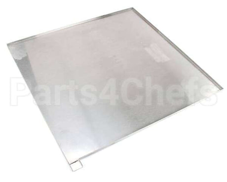 15246-3 Montague Drip Pan/Tray — 30-1/2″ X 30-1/2″ 136W36