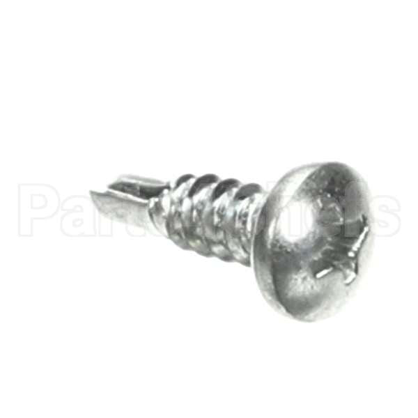 15247 Compatible Blodgett Screw, Sdrill 10-16X5/8Z Npltpan