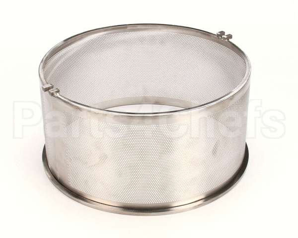 15247 Henny Penny Sifter Basket Wall Assembly