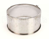 15247 Henny Penny Sifter Basket Wall Assembly