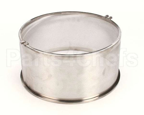 15247 Henny Penny Sifter Basket Wall Assembly