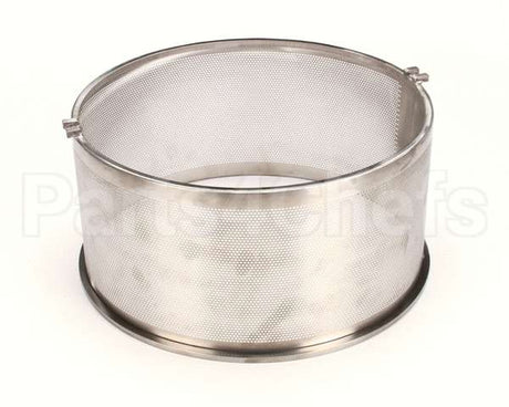15247 Henny Penny Sifter Basket Wall Assembly