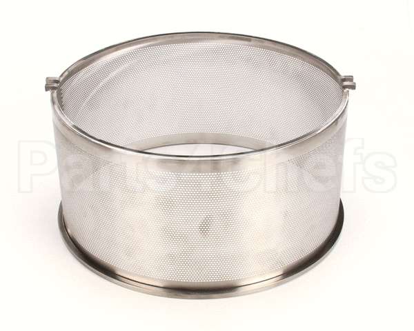 15247 Henny Penny Sifter Basket Wall Assembly