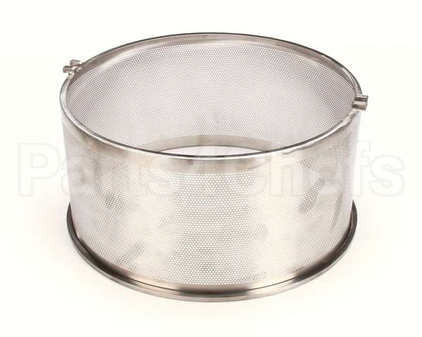 15247 Henny Penny Sifter Basket Wall Assembly