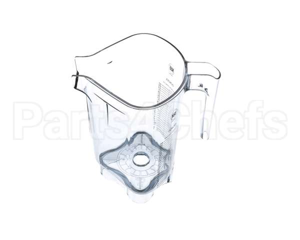 15249 Vita-Mix Container Only 48 Oz