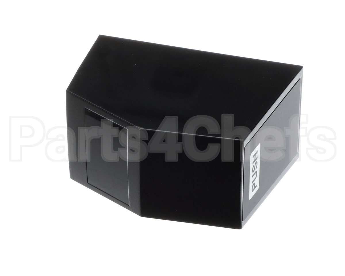 1525-ORA Multiplex Cover Pb Living Hinge