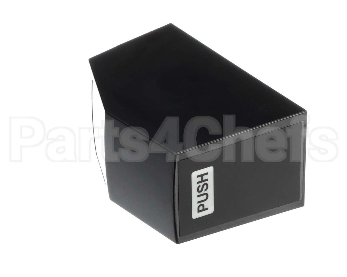 1525-ORA Multiplex Cover Pb Living Hinge