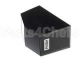 1525-ORA Multiplex Cover Pb Living Hinge