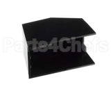 1525-ORA Multiplex Cover Pb Living Hinge