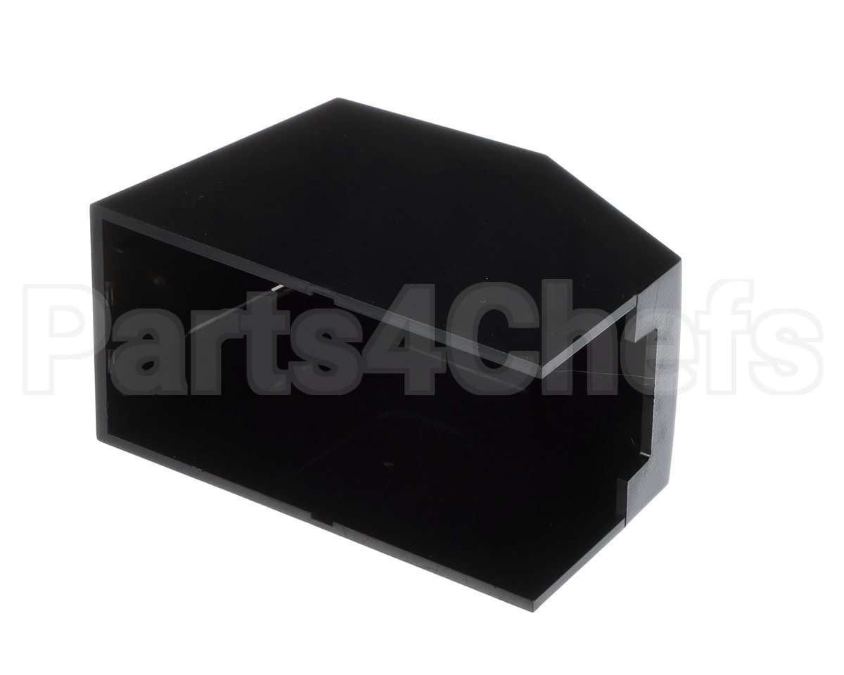 1525-ORA Multiplex Cover Pb Living Hinge