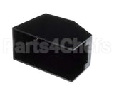 1525-ORA Multiplex Cover Pb Living Hinge