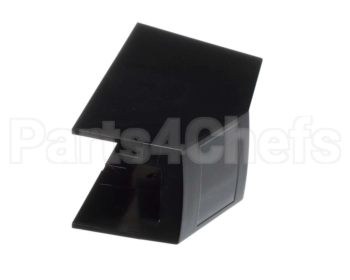 1525-ORA Multiplex Cover Pb Living Hinge
